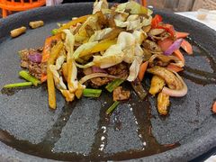 -一烙锅(友谊店)