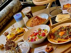 -Grande A'moo(上海万象城店)