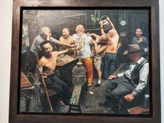 -四川美术学院美术馆