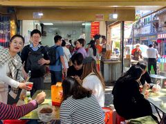 -汪记鲜鱼糊汤粉(沈阳路总店)