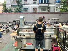 -铁诚烤肉