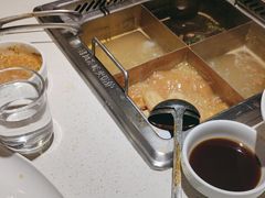 -海底捞火锅(曼巴特广场店)