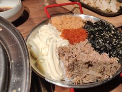 -九田家黑牛烤肉料理(新辰里亚运村店)