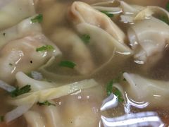 -海平馄饨(逍遥二路店)