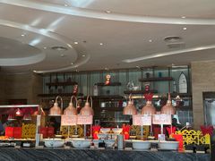 -厦门北海湾惠龙万达嘉华酒店