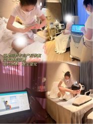 -茉莉智慧母婴护理中心(瑰丽店)