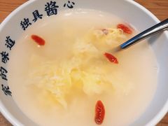 孝感蛋酒-文叔·湖北名小吃·小龙虾(华强北店)