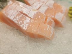 -温度铁板烧(前进大街店)