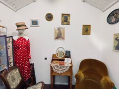 -恋物百货商店(华侨城店)