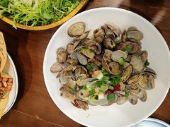 -金穗-老荣成·荣成菜