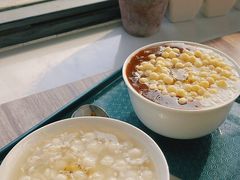 -笃笃笃糖粥(十全街店)