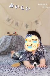 点击看大图 -亲亲宝贝艾尔莎亲子摄影会馆(中华路店)