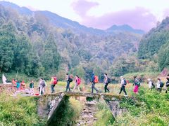 -公盂村
