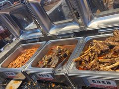 -谭三娘鲜切牛肉自助火锅(星辰汇店)