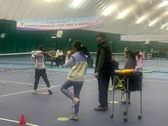 -中体一方网球培训(国家网球中心校区)