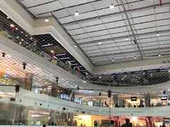 -冠军冰场CHAMPION RINK(百年港湾奥特莱斯店)
