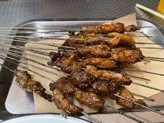 -东仪路传统烤肉