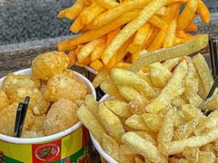 -Potato Corner(广州天河城店)