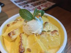 -新白鹿餐厅(银泰西湖文化广场店)