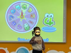 -浦东三林赢在起点早教中心·亲子托班早教体验课儿童兴趣班逻辑思维专注力幼小衔接			(金谊广场中心)