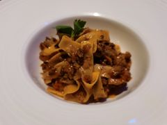 肉酱意面-Tomato&Pepper西餐厅