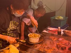 -明记牛杂(新马路分店)