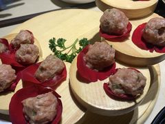 -大队长主题火锅(观音桥店)