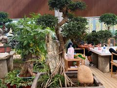 -河北村民俗体验园