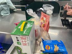 -长申超市(美食城店)