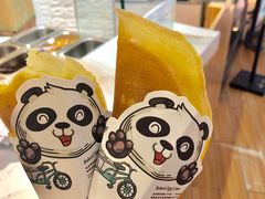 -旦3蛋烘糕(大悦城店)