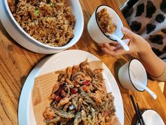 -U你·天然调味(南湖总店)