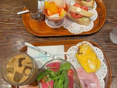 -西村咖啡店 (中山手本店)