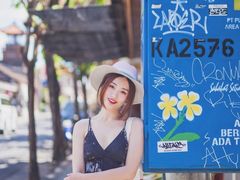 -库塔海滩