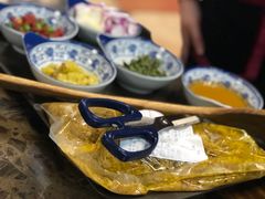 -鲜椒鱼·雅安地标性美食