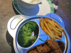 -老屋印象·酸菜鱼新川菜(义乌之心店)