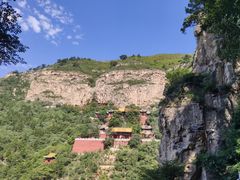 -北岳恒山