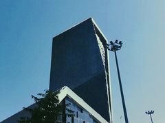 -中央广播电视总台(光华路办公区)