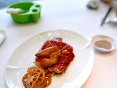 -悦轩中餐厅·高空江景·杭州柏悦酒店