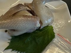 -狮王府淮扬菜(夫子庙老门东店)