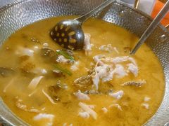 -陈生记黑鱼馆·20年活鱼现杀(宁波鼓楼店)
