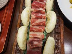 -徽韵人家·传承正宗徽菜(牡丹园店)