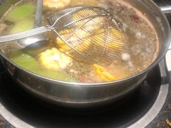 -八合里潮汕鲜牛肉火锅(深圳海岸城店)