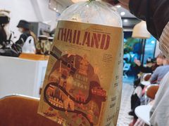 -春莱·老挝咖啡·泰式奶茶(钟楼店)
