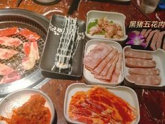 -和牛村烧肉放题(淄博王府井店)