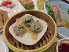 -顺意·顺德家乡菜(国际人才大厦店)