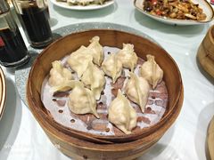 -老边饺子馆(中街店)