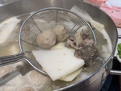 -黑山牛肉汤火锅(花城汇店)