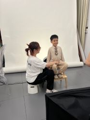 -海马体家庭照相馆(杭州远洋乐堤港店)