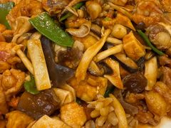 八珍-金阁家常菜(贵阳路店)