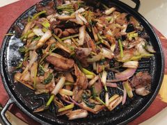 -满堂·烤鸭店·北京菜(鼓楼店)